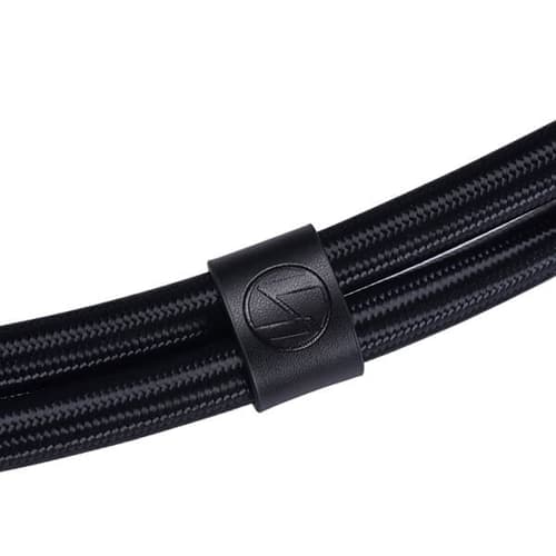 Lian Li Galahad II Trinity SL-INF ARGB 360mm CPU Liquid Cooler (Black)